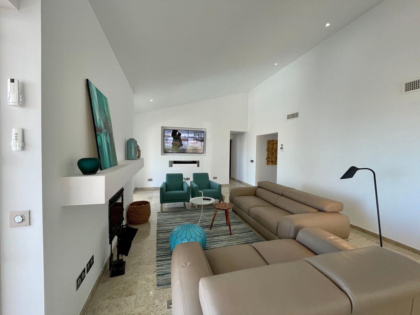 Casa Mimosa - Mijas 22 LYX homes