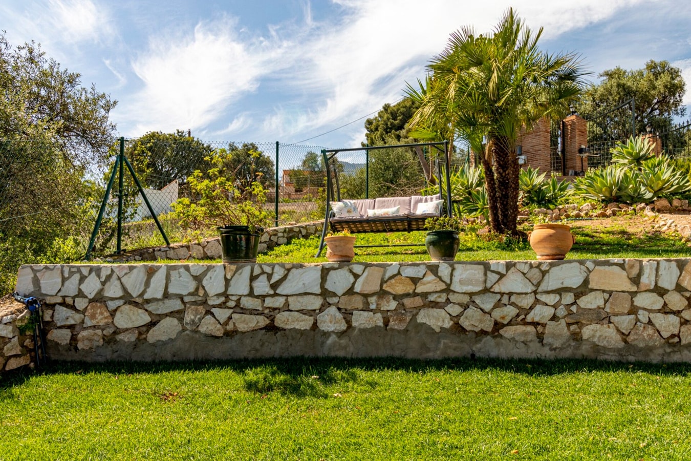 CASA SUEÑO · Casa Sueño - Lovely home with private pool, BBQ... 24 LYX homes