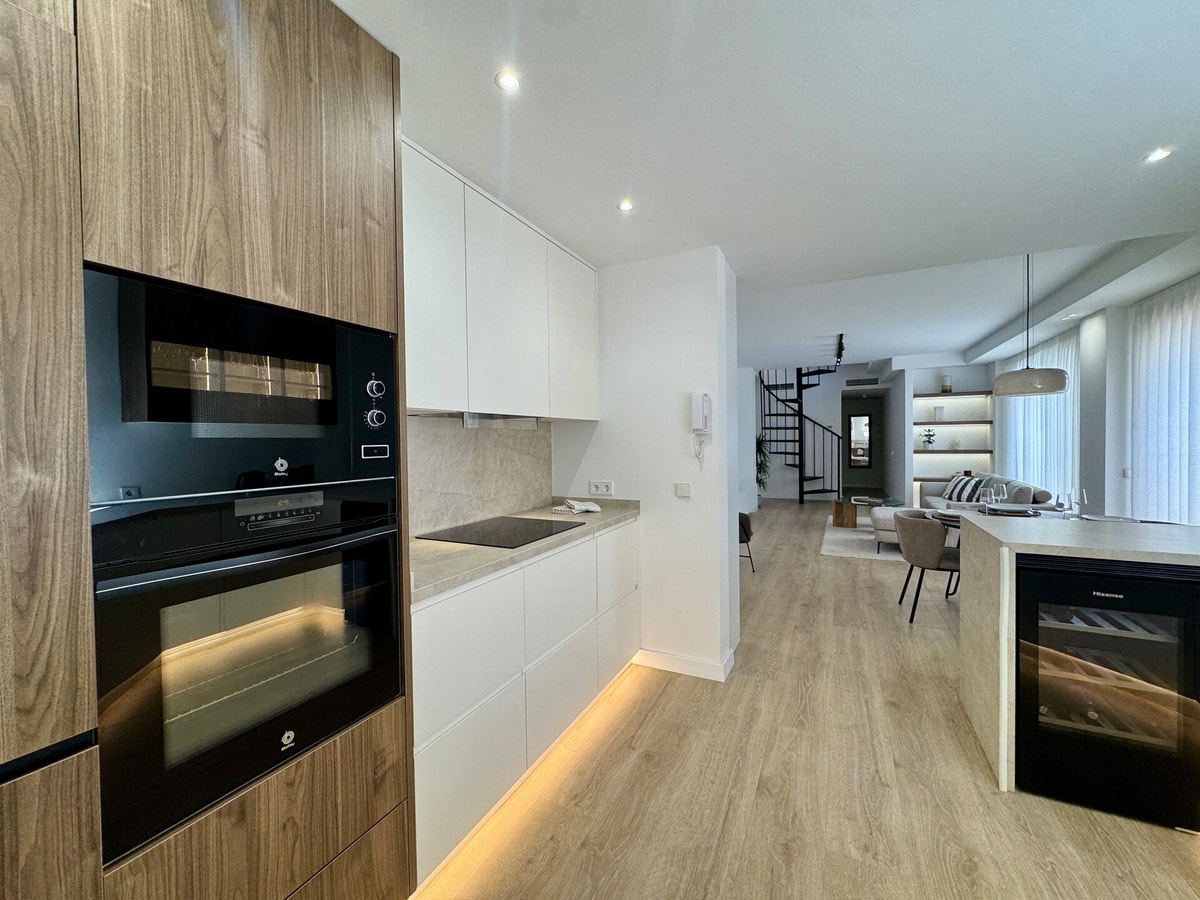 18 LYX homes