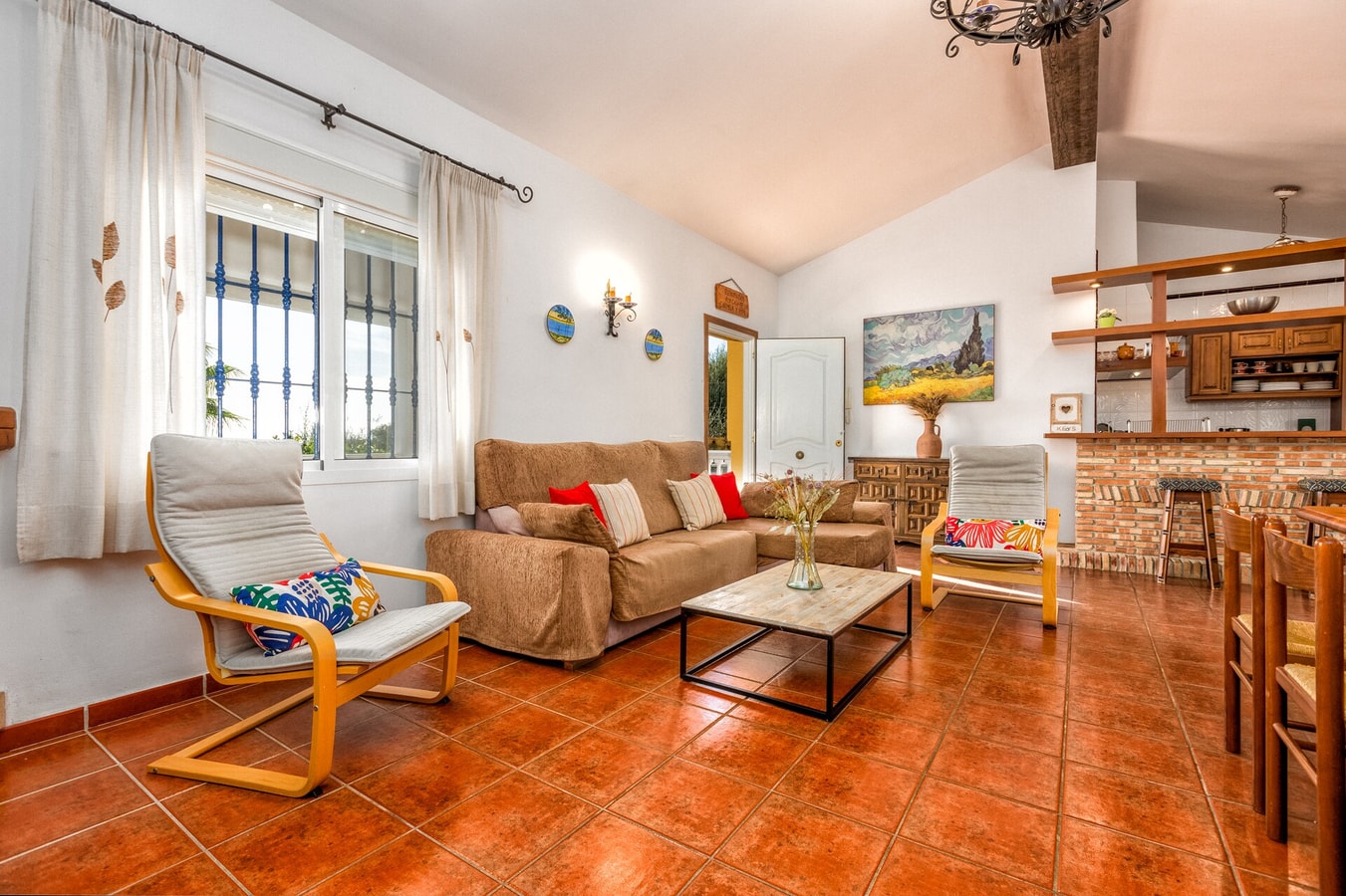  10 LYX homes