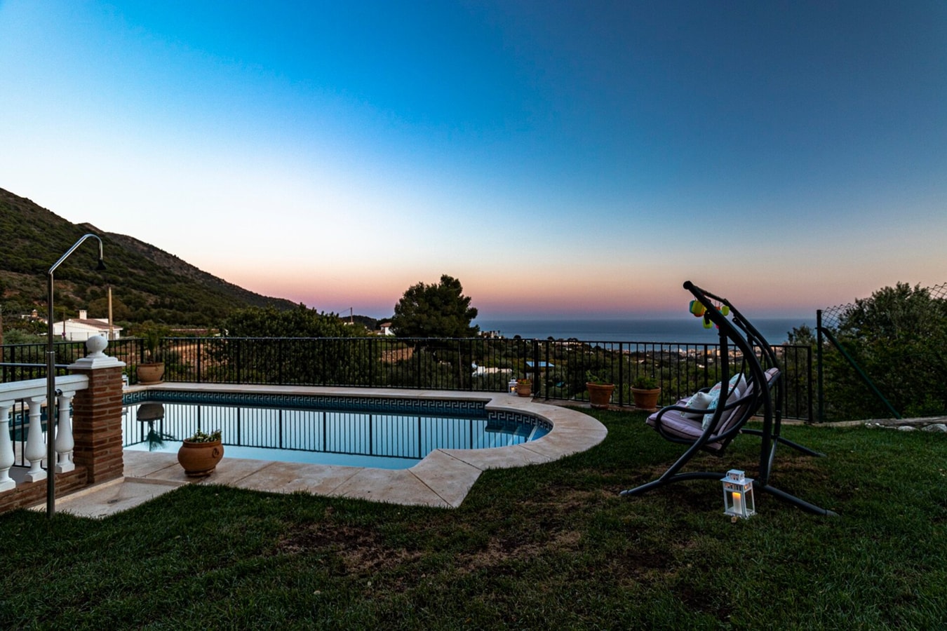 CASA SUEÑO · Casa Sueño - Lovely home with private pool, BBQ... 9 LYX homes