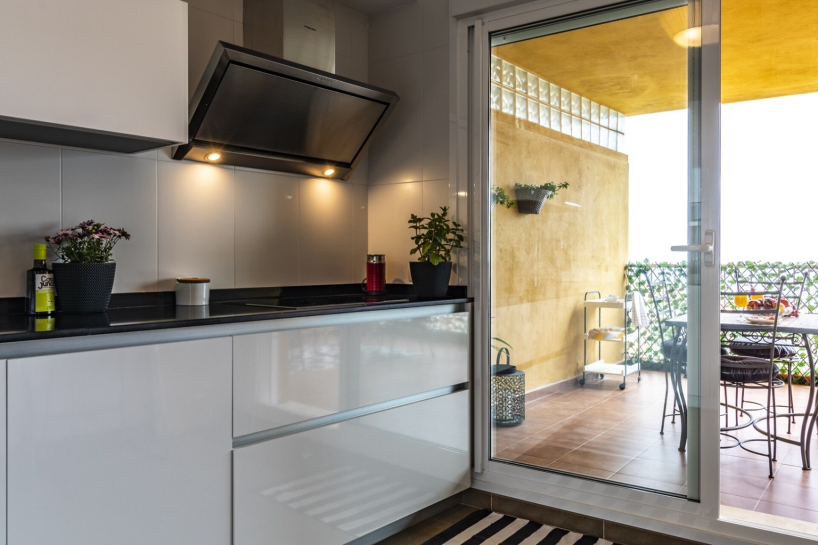 Casa Sol - Duplex penthouse, pool, BBQ, sauna, gym 23 LYX homes