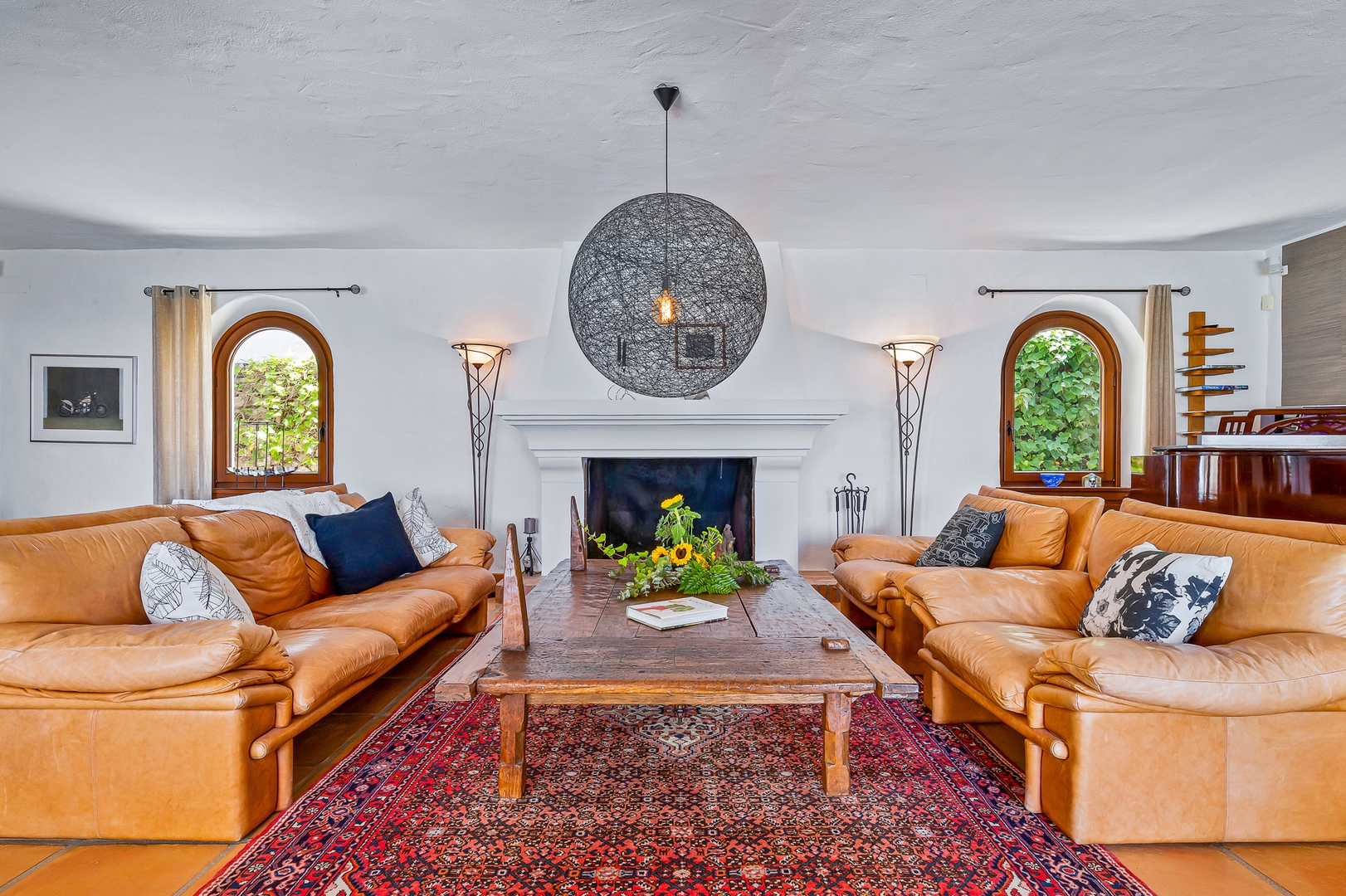 Hacienda El Cazador 20 LYX homes