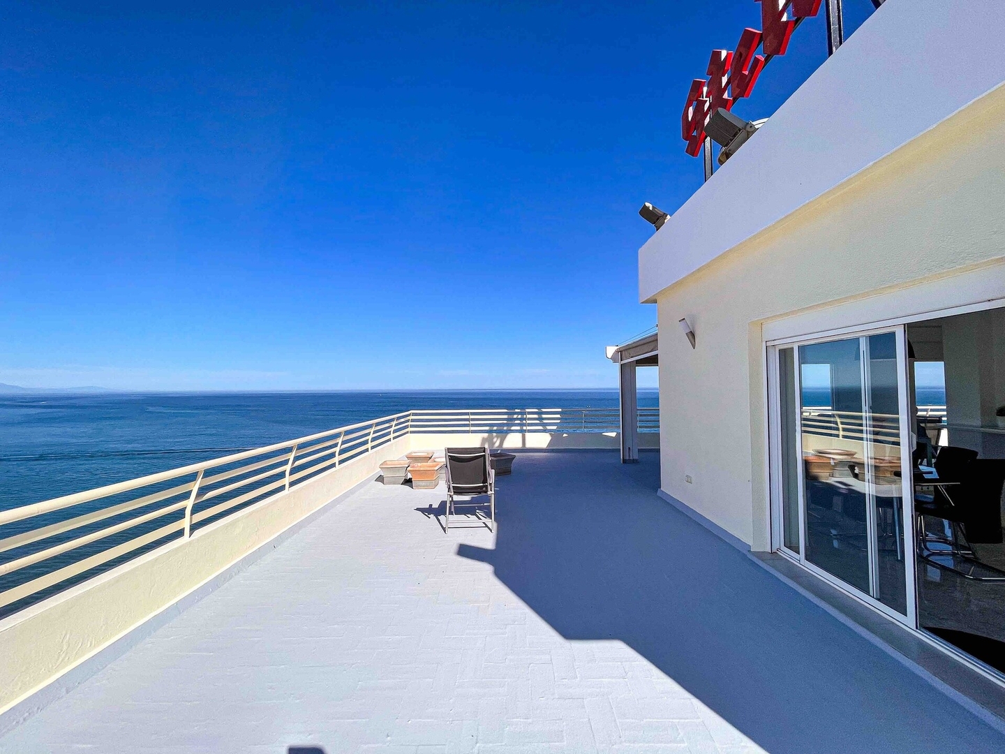 Stella - First line Penthouse with private parking 28 LYX homes