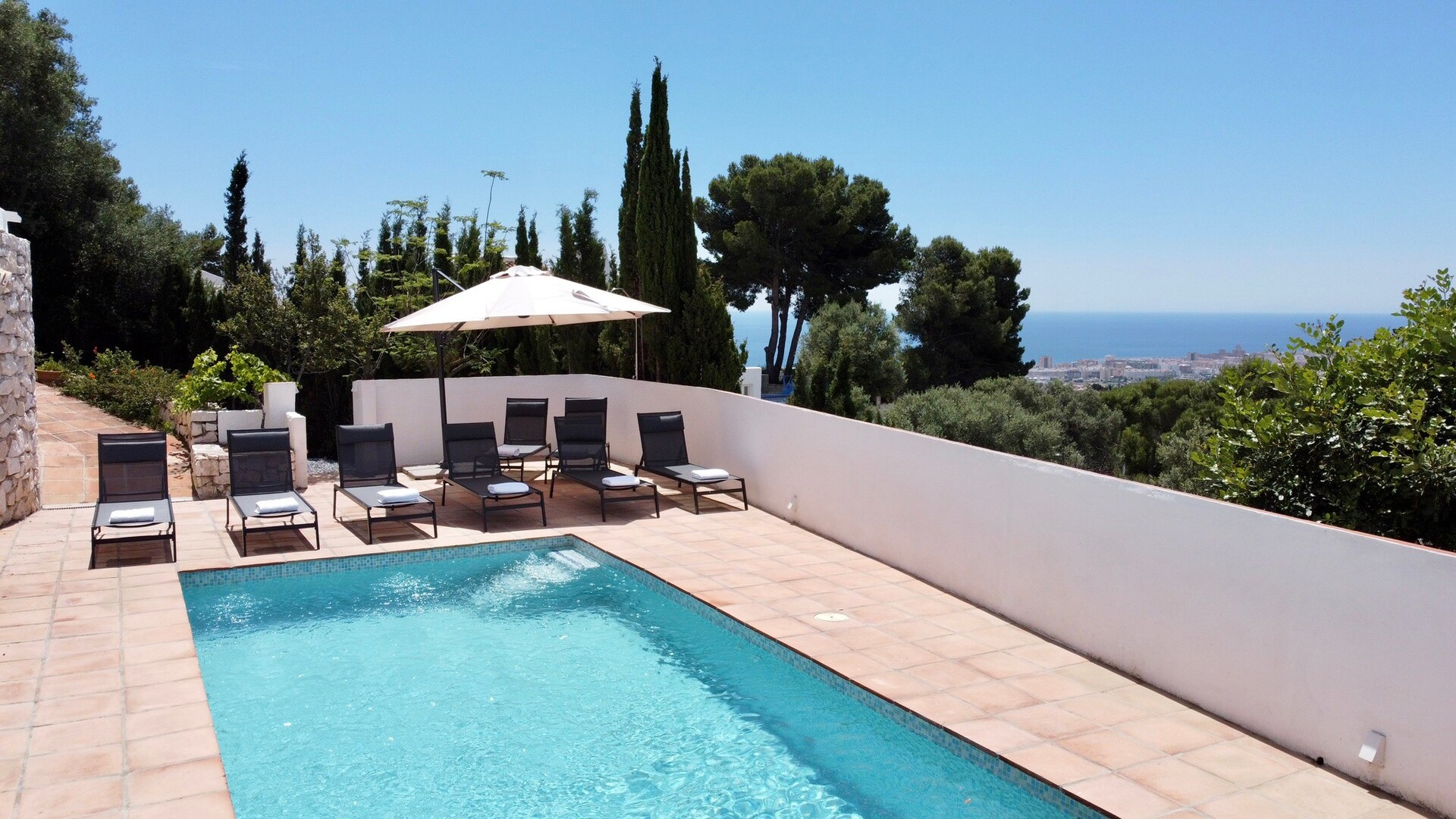 Casa Mimosa - Mijas 91 LYX homes