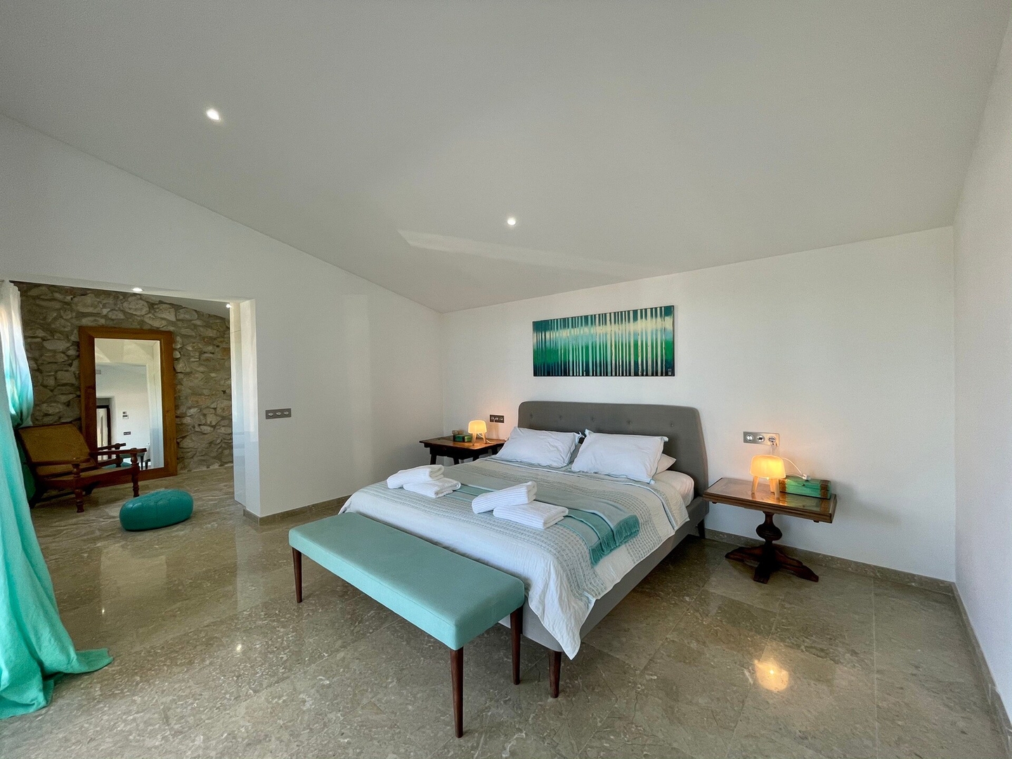 Casa Mimosa - Mijas 42 LYX homes