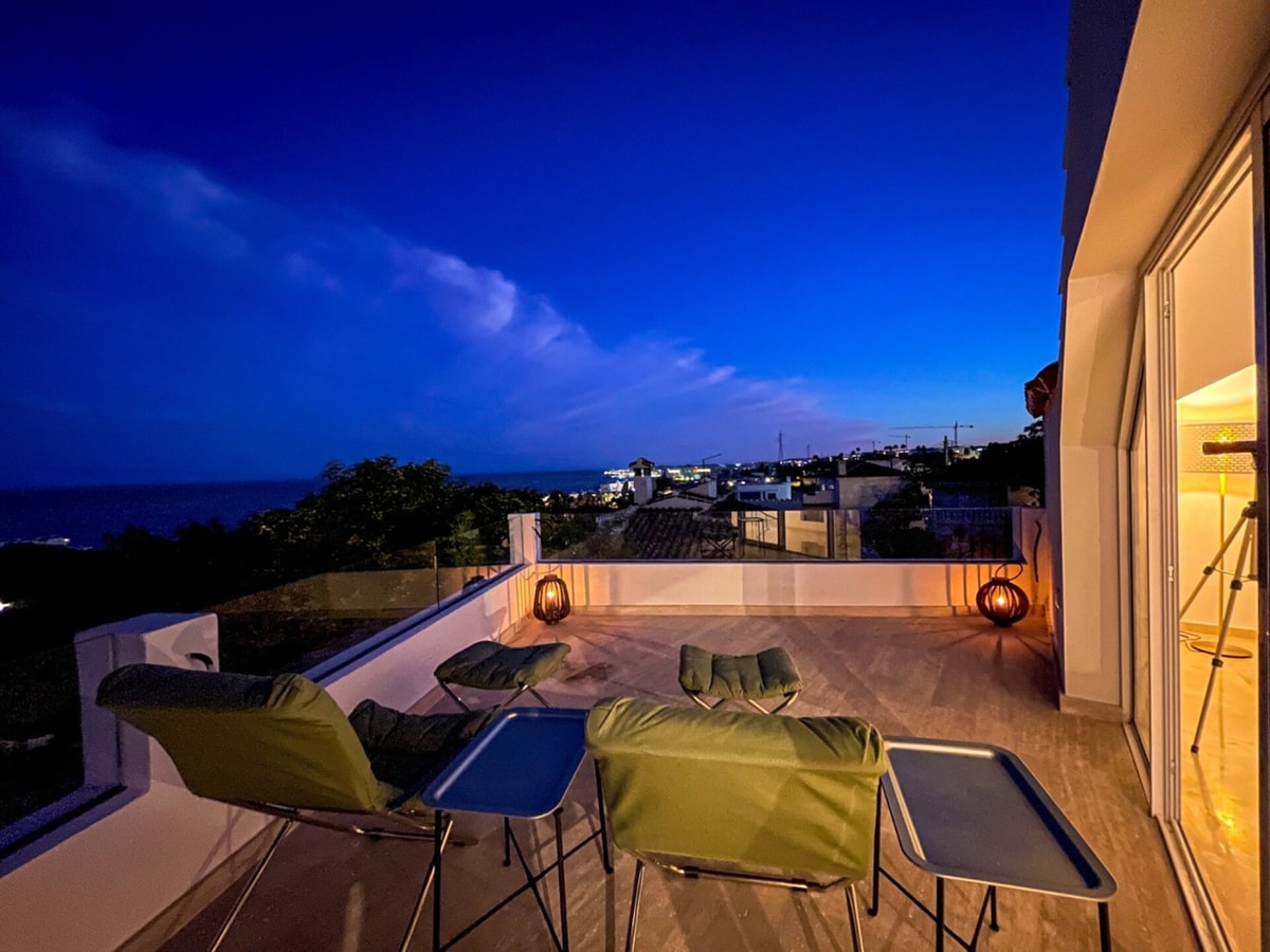 Casa Lina - Private heated pool and close to beach 8 LYX homes