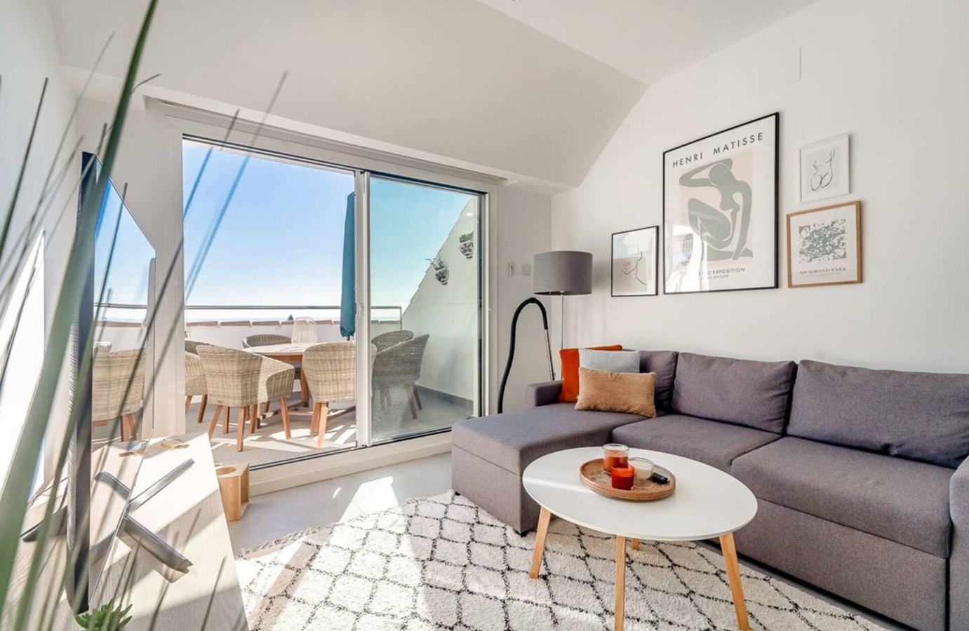 Castle View 2 - Heated pool, gym 7 LYX homes