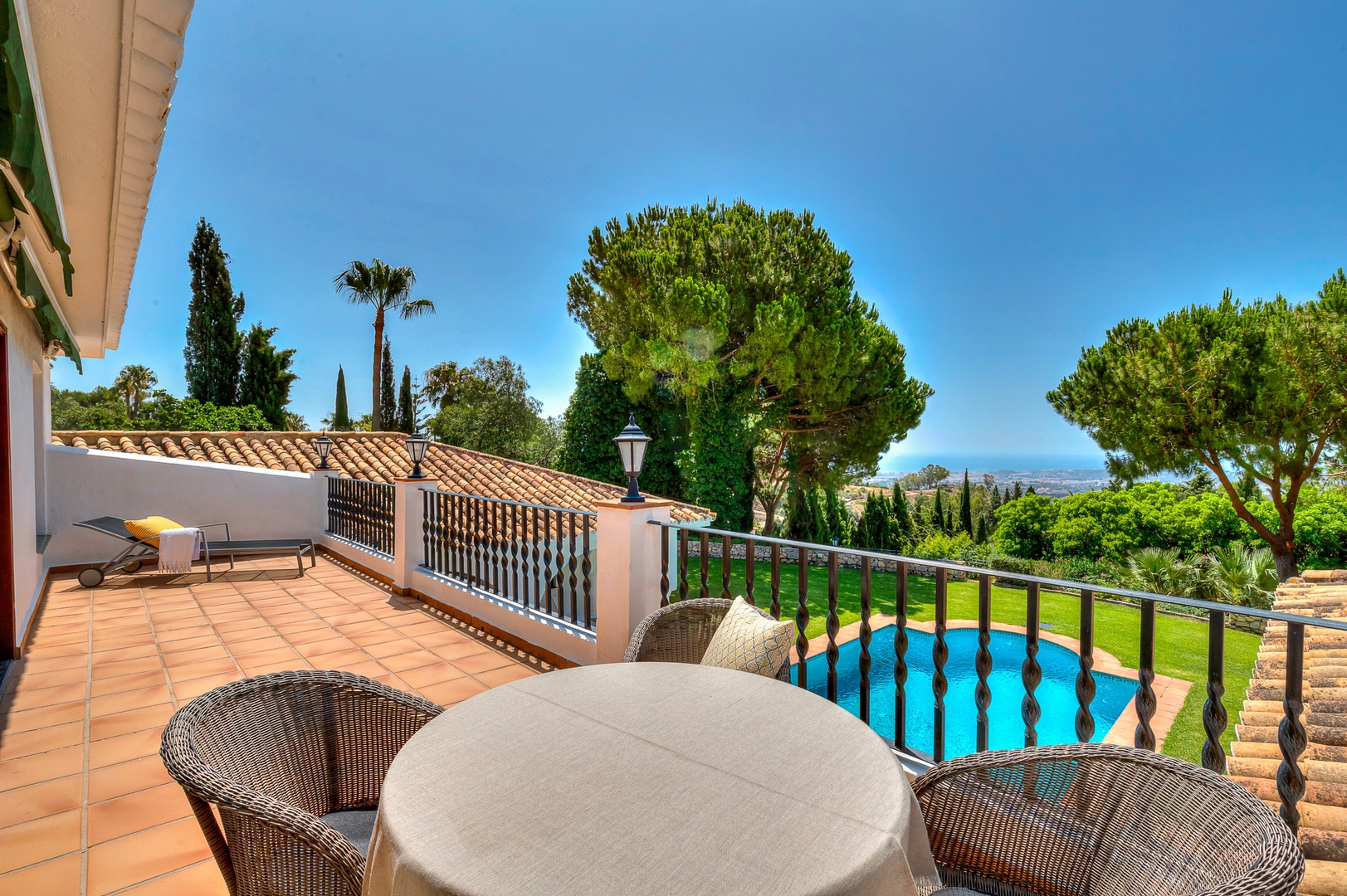 Hacienda El Cazador 11 LYX homes