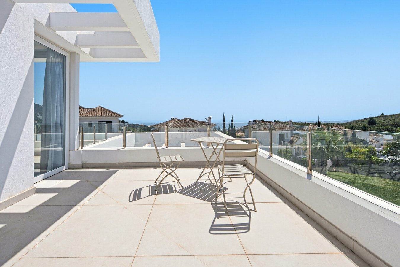 Villa Velaris | With Heated Pool, Cinema & Gym 54 LYX homes