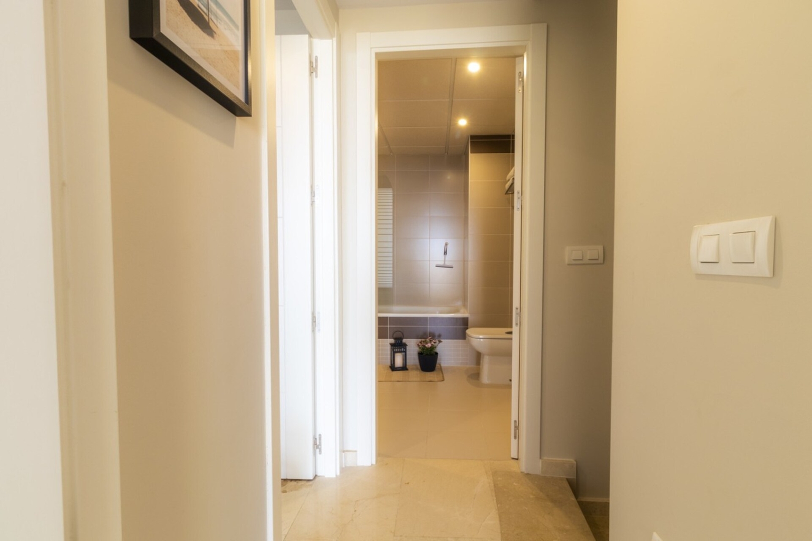 Casa Sol - Duplex penthouse, pool, BBQ, sauna, gym 42 LYX homes