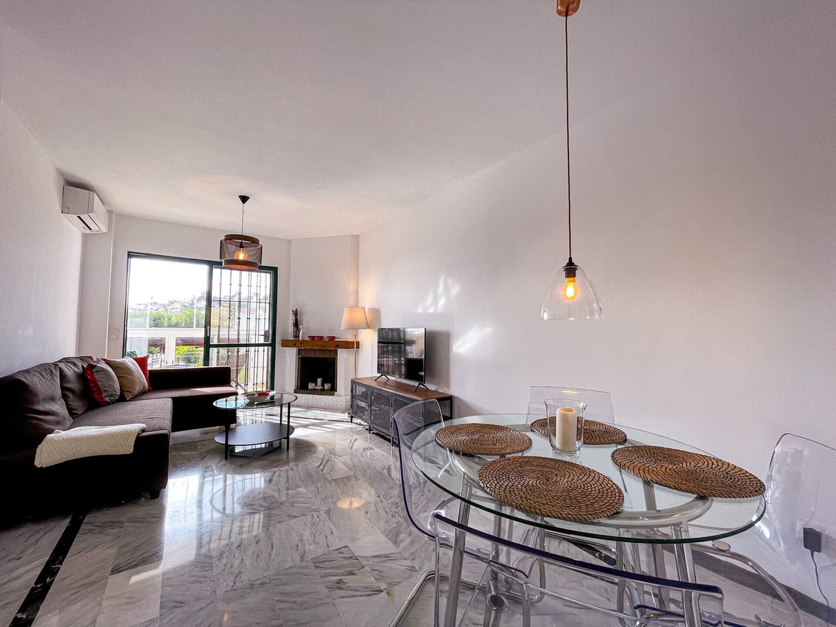 LA CALA · Cozy home in La Cala with pool 6 LYX homes