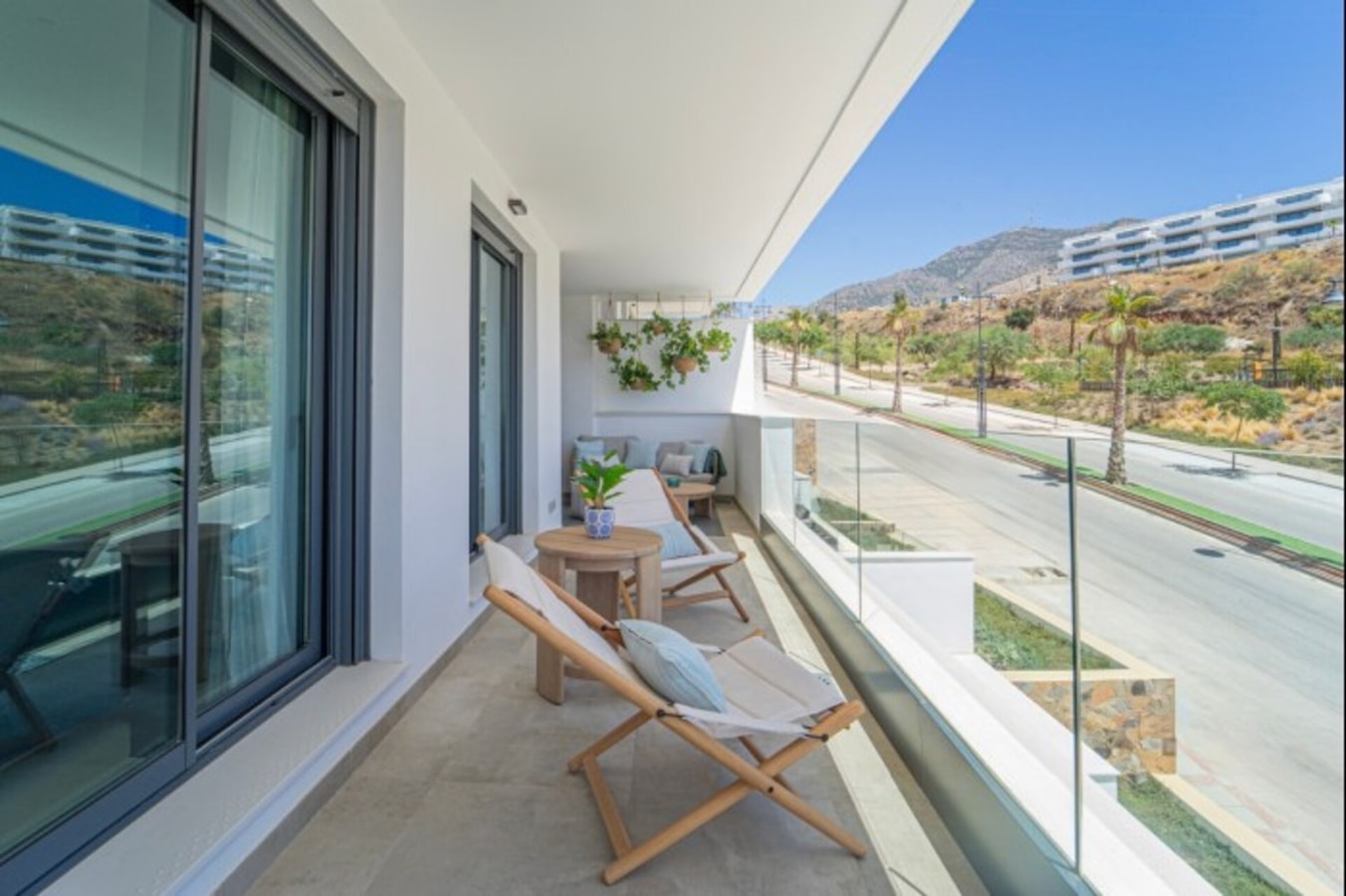 Azul & Blanco - Escapada Ideal 11 LYX homes