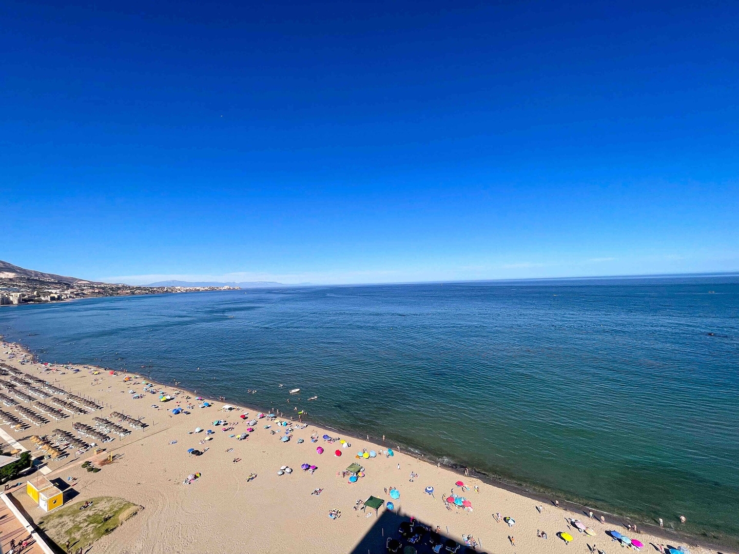 Stella - First line Penthouse with private parking 23 LYX homes