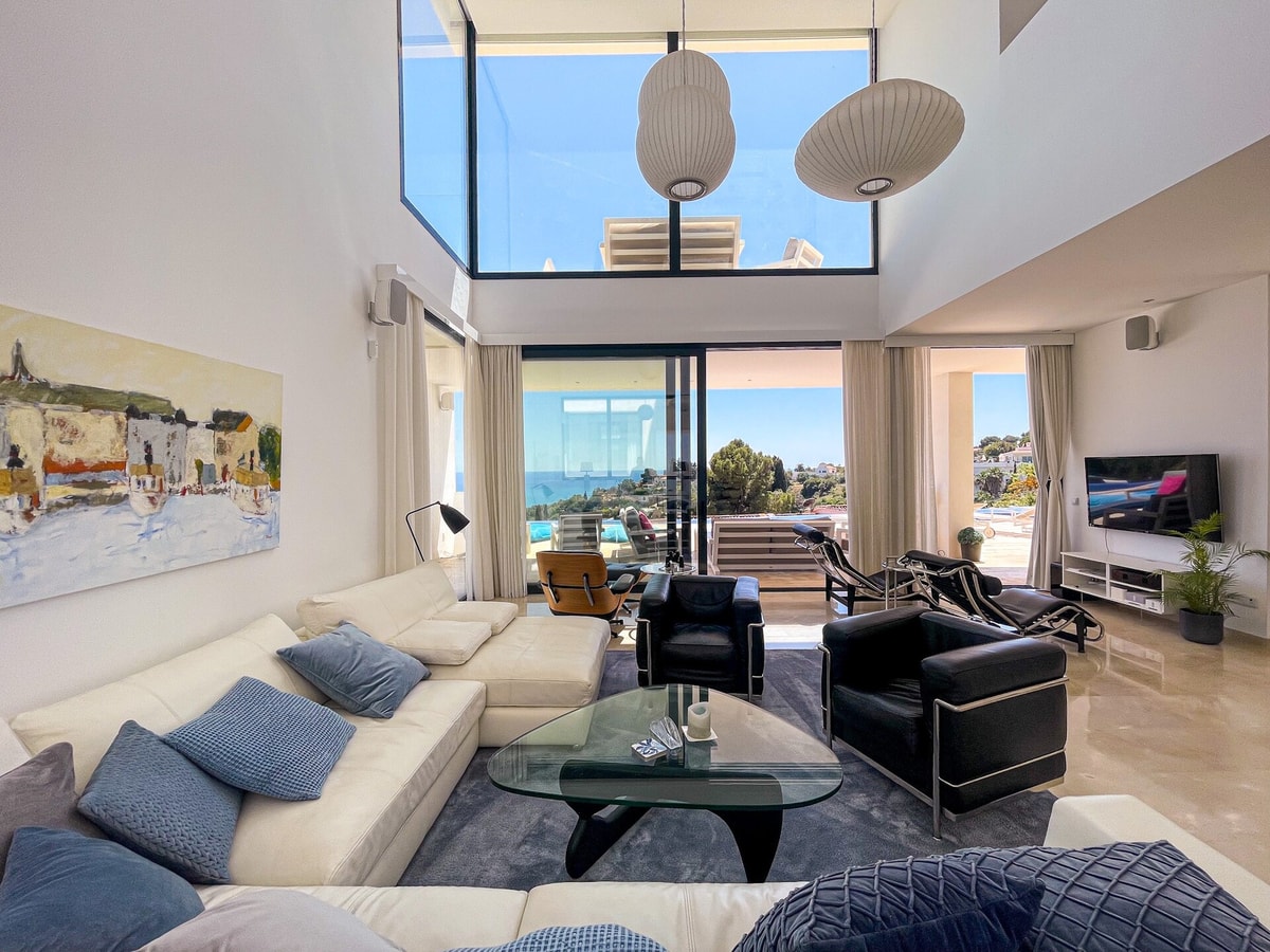INFINITY · Infinity - Luxury Villa in Benalmádena 74 LYX homes