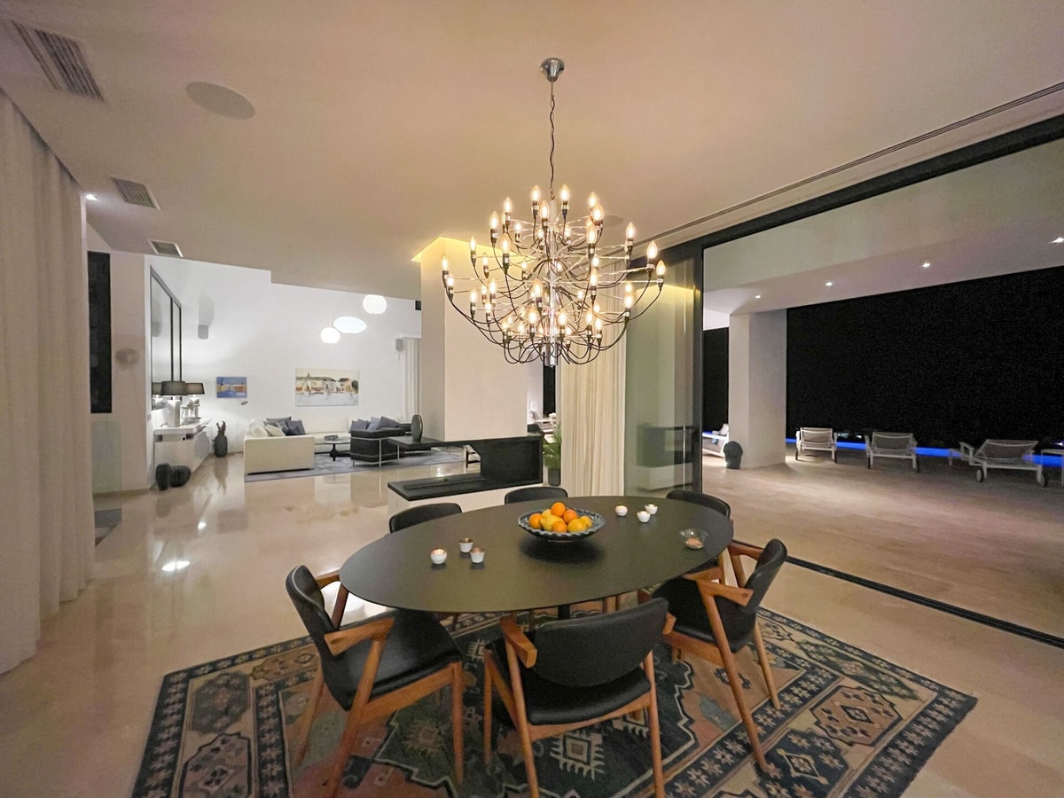 INFINITY · Infinity - Luxury Villa in Benalmádena 133 LYX homes