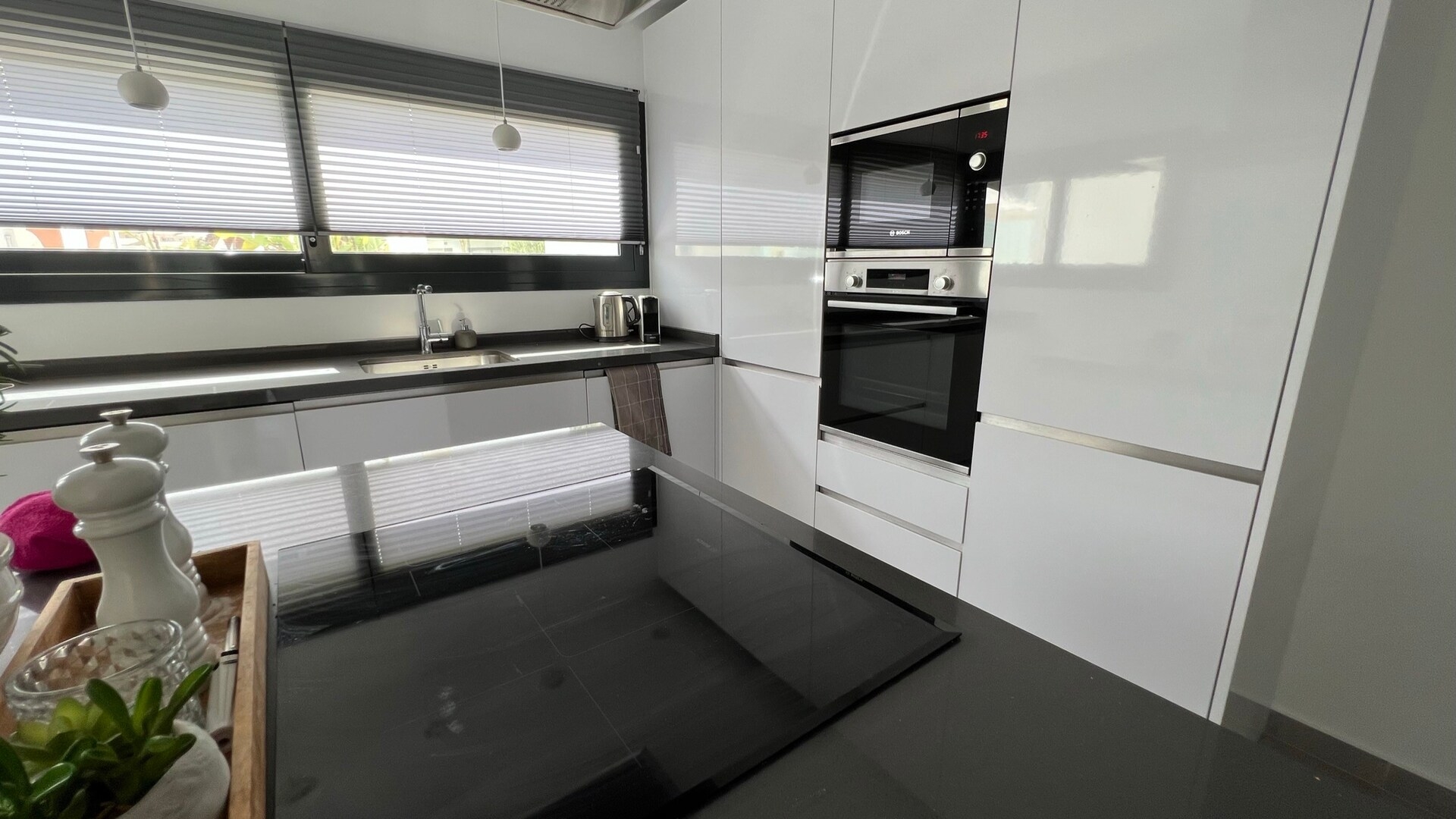 CasaSolyMar en Vista 16 LYX homes