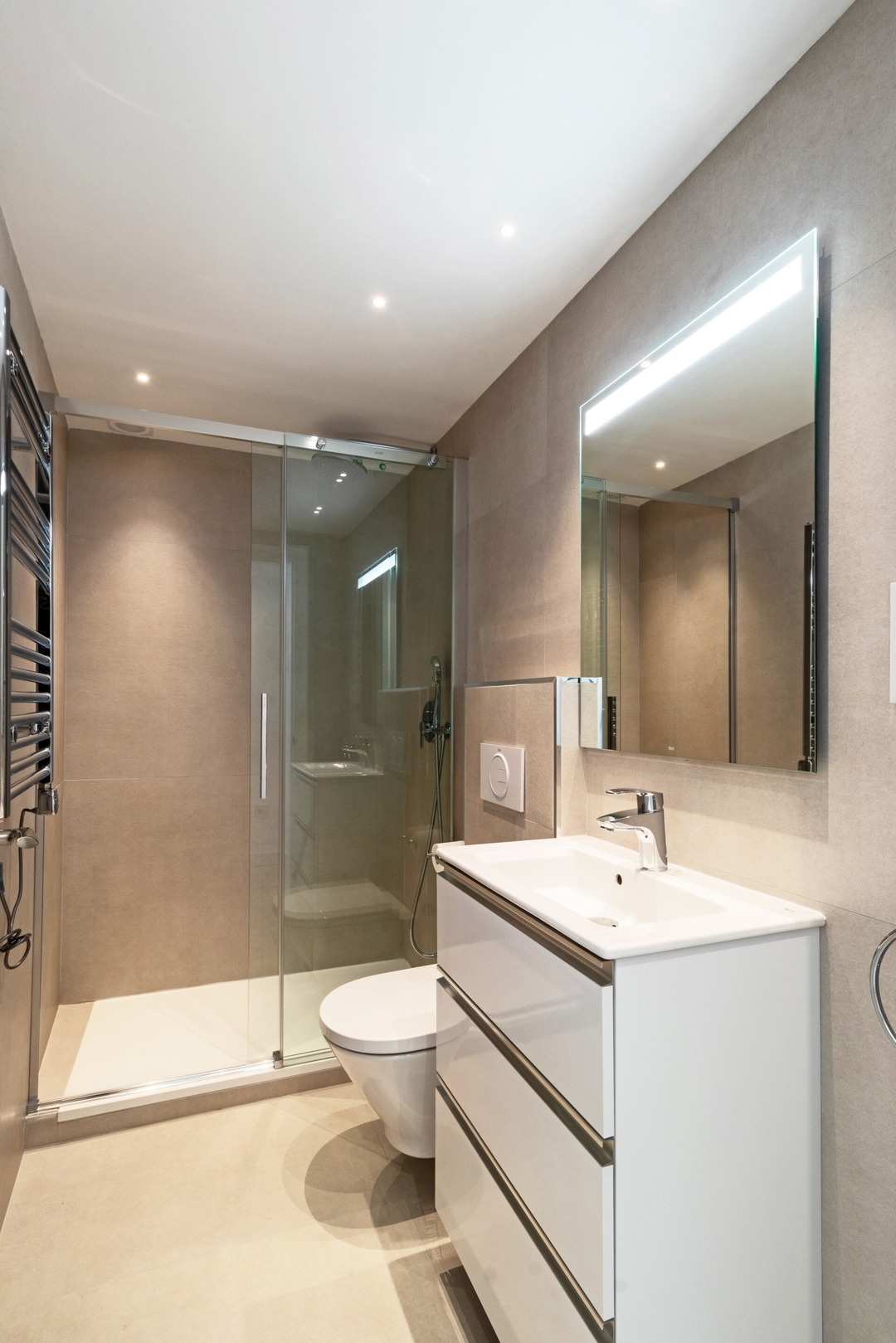 Fuengirola Center Portillo 41 LYX homes