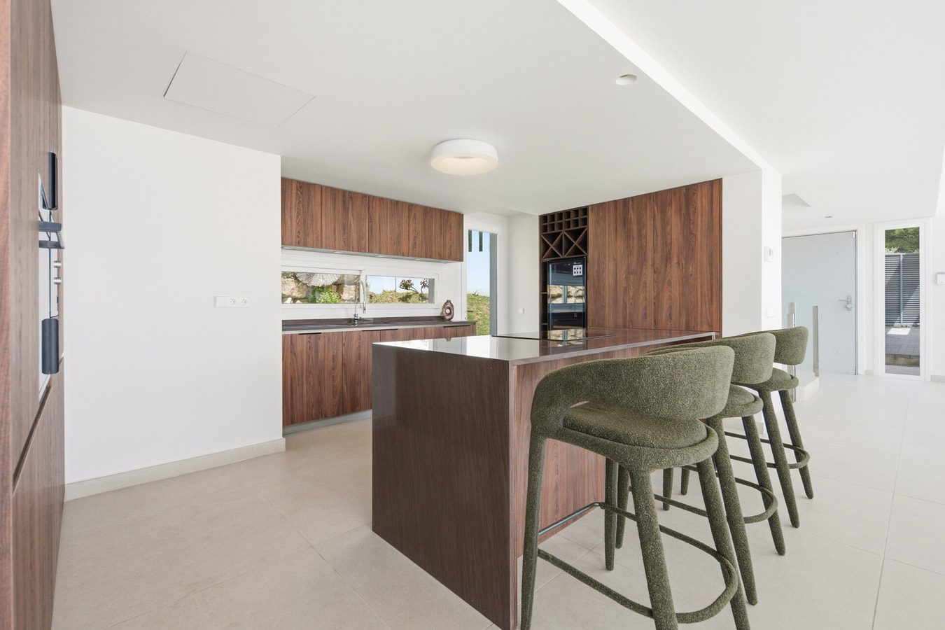 Villa Velaris | With Heated Pool, Cinema & Gym 19 LYX homes