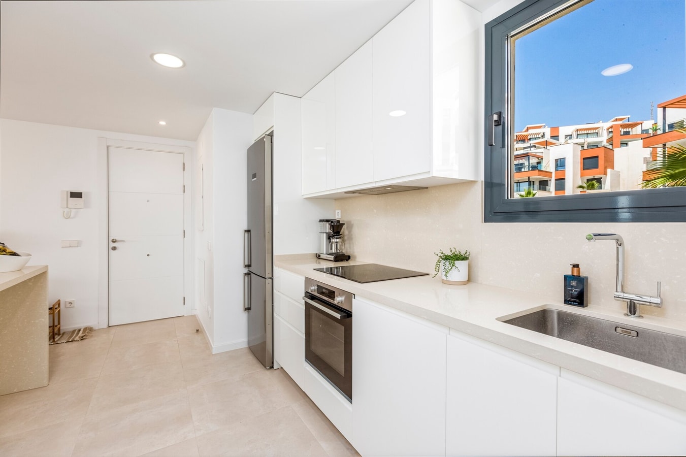 Casa Cielo 31 LYX homes