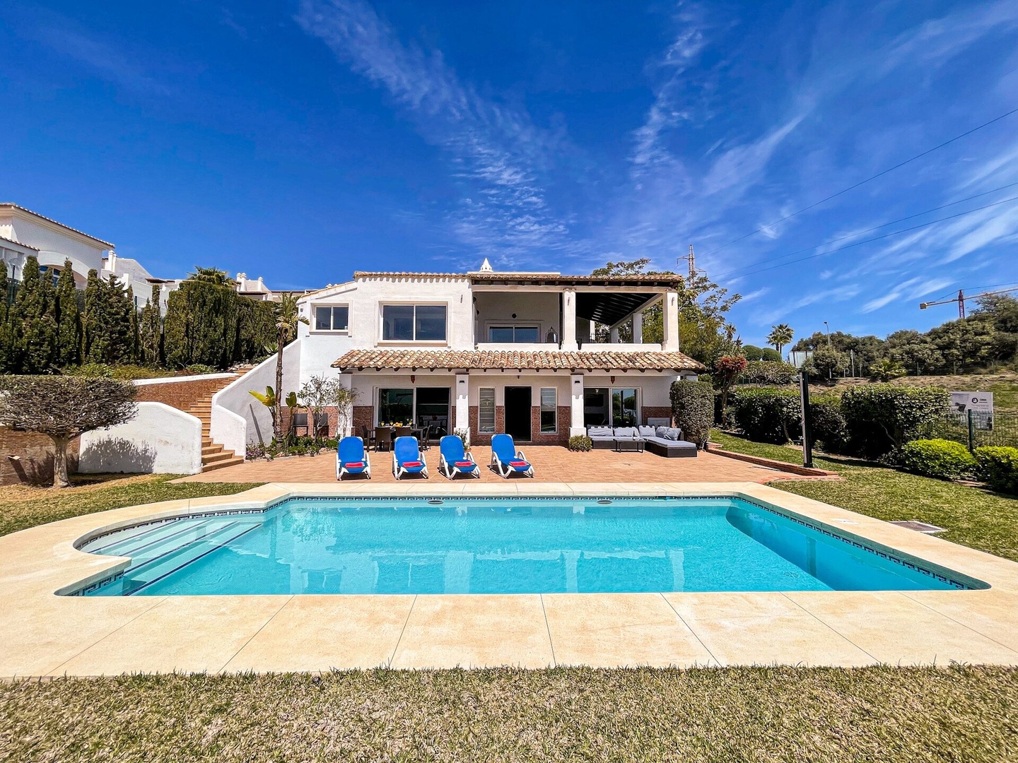 Casa Joy - Cozy home with private pool & BBQ 57 LYX homes