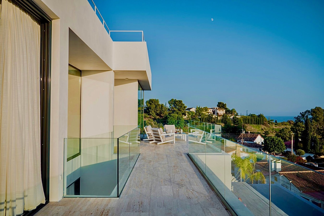 INFINITY · Infinity - Luxury Villa in Benalmádena 34 LYX homes