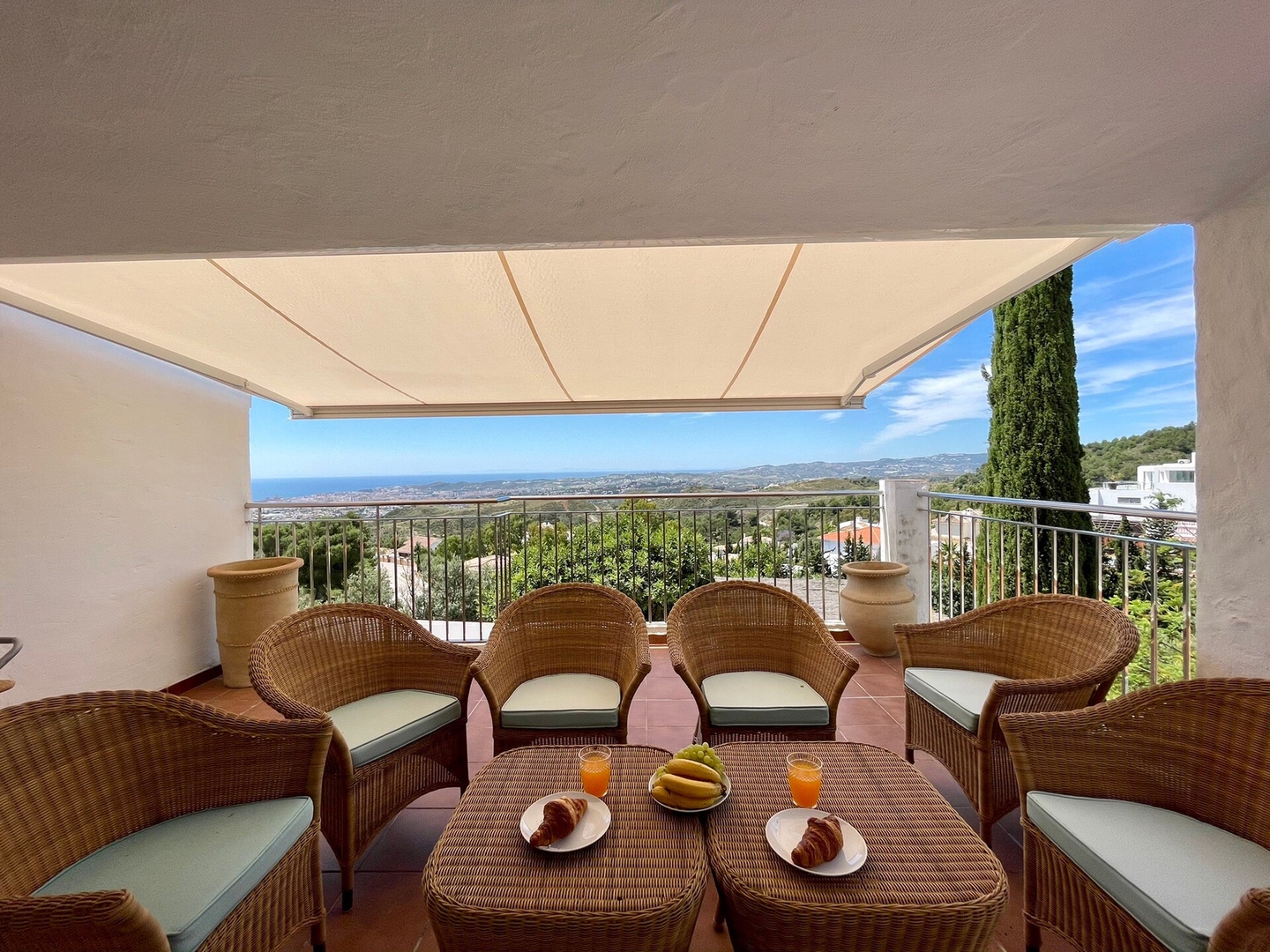 Casa Mimosa - Mijas 66 LYX homes