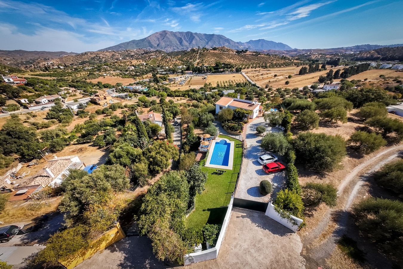  71 LYX homes