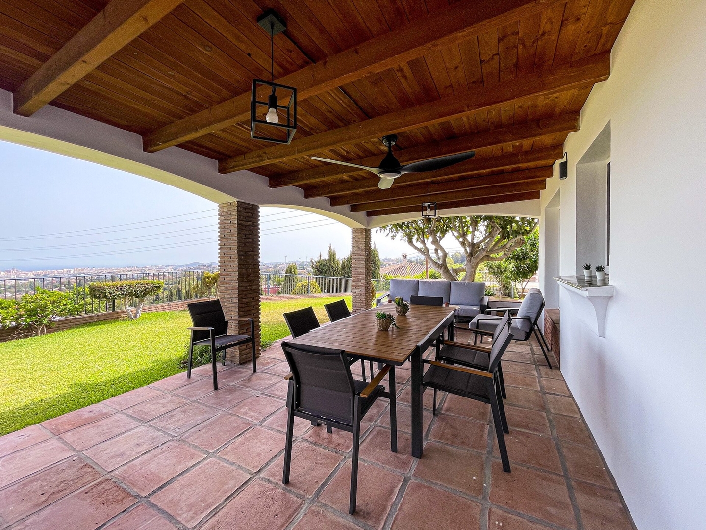 Rosa Blanca- private heated pool, views 14 LYX homes