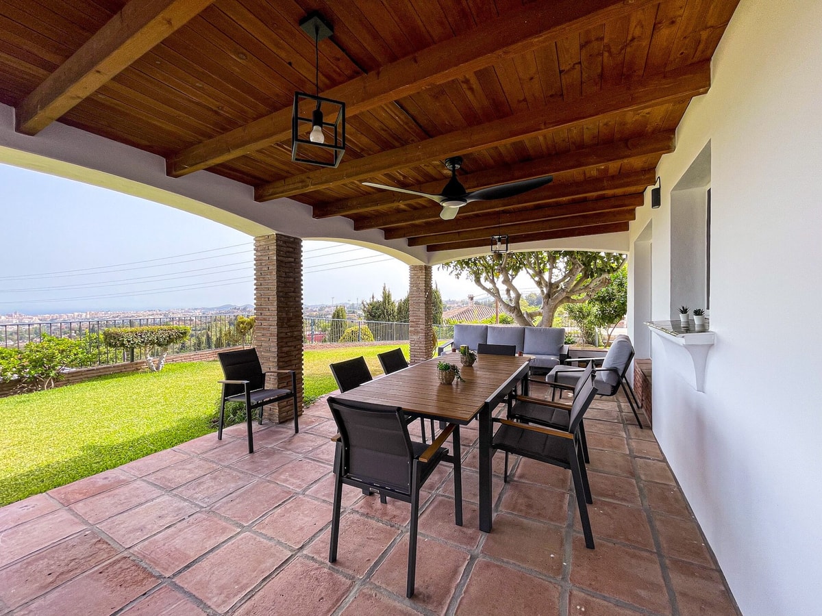 ROSA BLANCA · Rosa Blanca- private heated pool, views 14 LYX homes