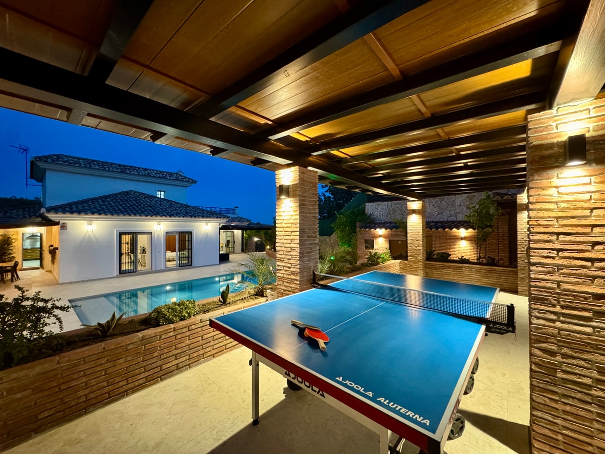 Casa Vista Verde - Charming home with private pool 22 LYX homes