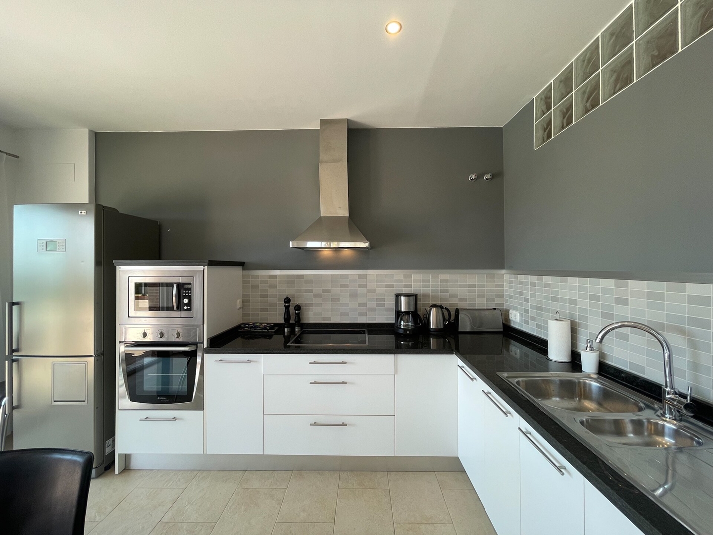 Casa Joy - Cozy home with private pool & BBQ 33 LYX homes