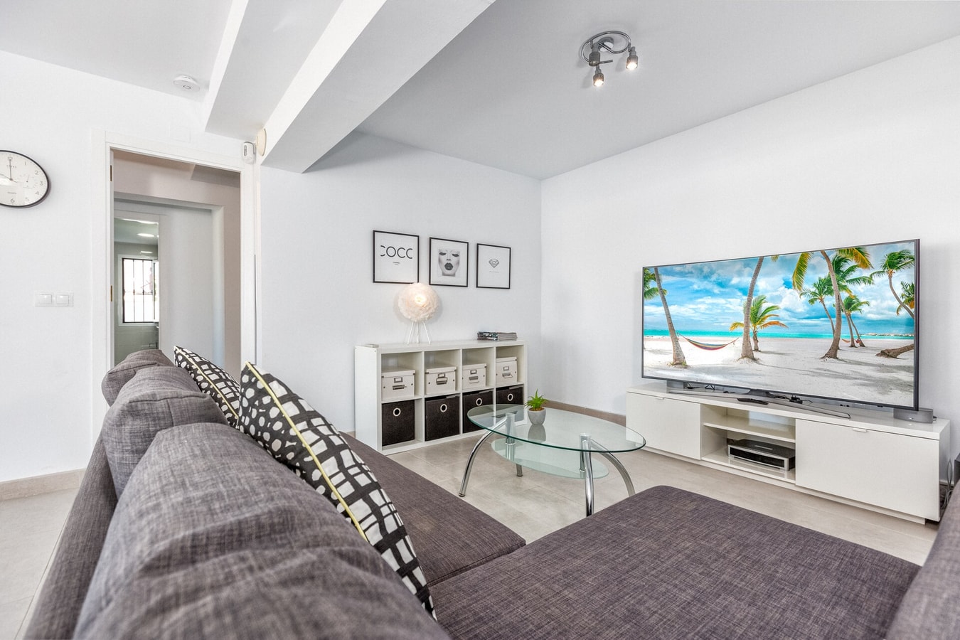 Nogali - Private heated pool-BBQ-sea view-parking 27 LYX homes