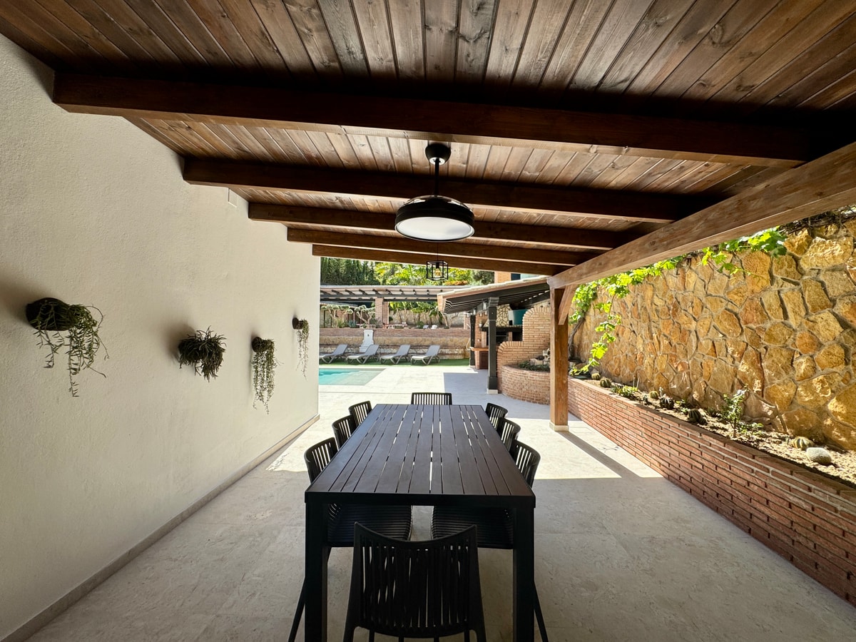 Casa Vista Verde - Charming home with private pool 30 LYX homes