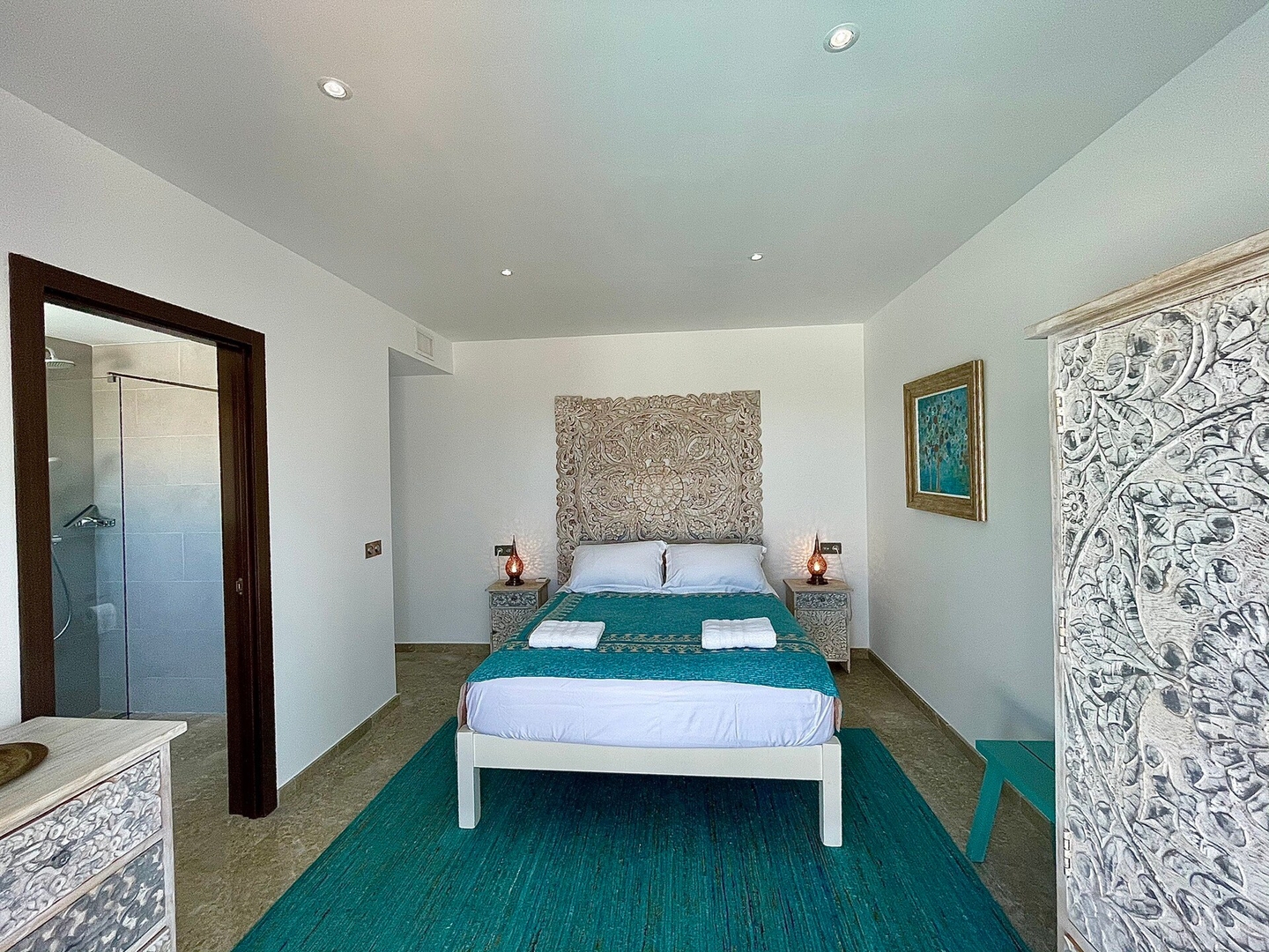 Casa Mimosa - Mijas 83 LYX homes