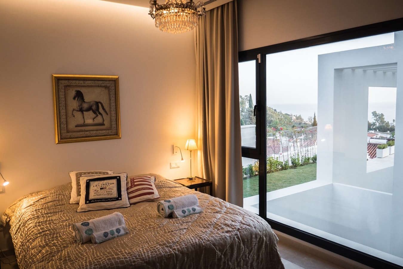 INFINITY · Infinity - Luxury Villa in Benalmádena 23 LYX homes