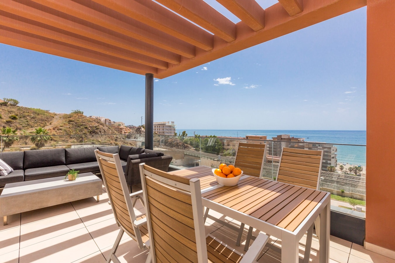 Casa Cielo 15 LYX homes