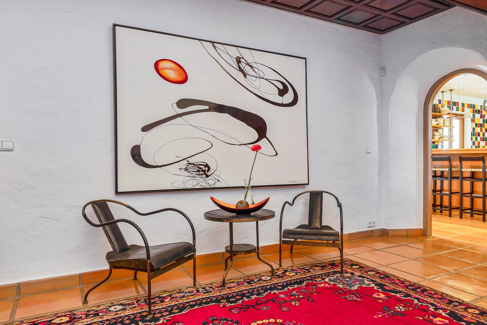 Hacienda El Cazador 28 LYX homes