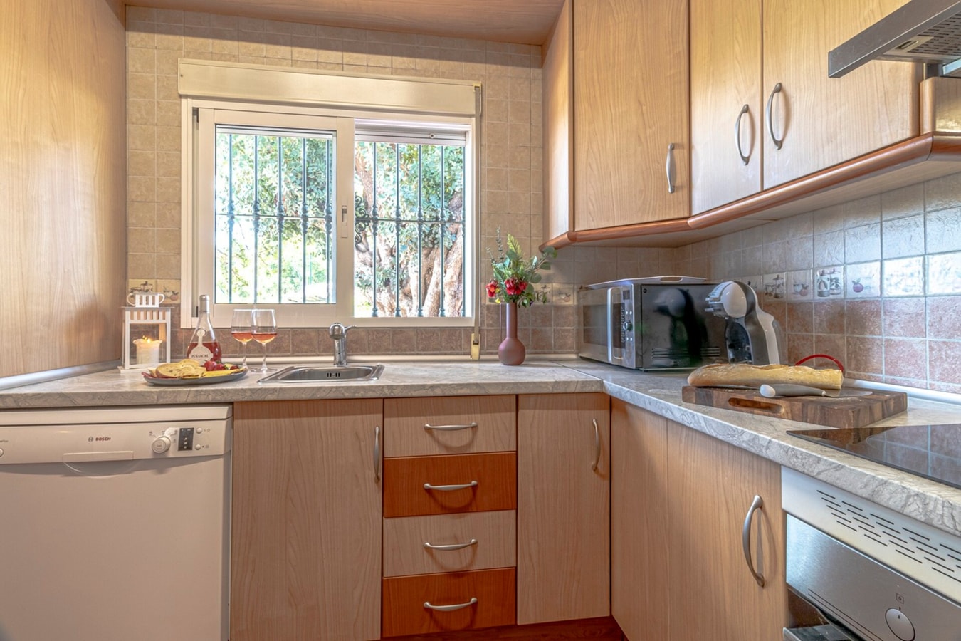 CASA SUEÑO · Casa Sueño - Lovely home with private pool, BBQ... 37 LYX homes