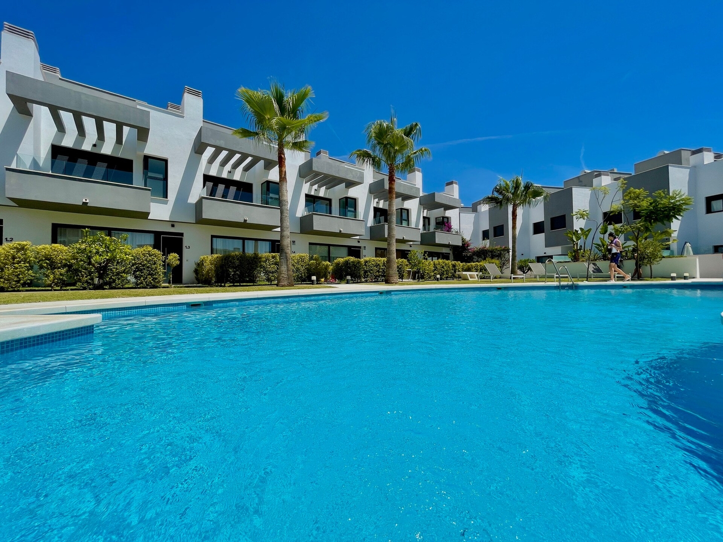 CasaSolyMar en Vista 40 LYX homes