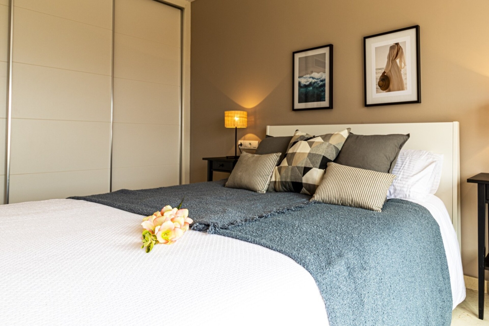 Casa Sol - Duplex penthouse, pool, BBQ, sauna, gym 37 LYX homes