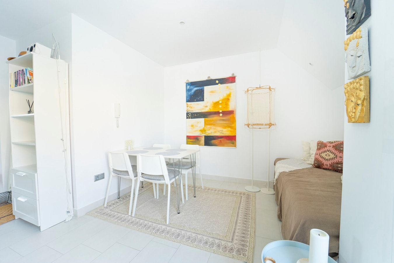 Penthouse in Central Fuengirola 4 LYX homes