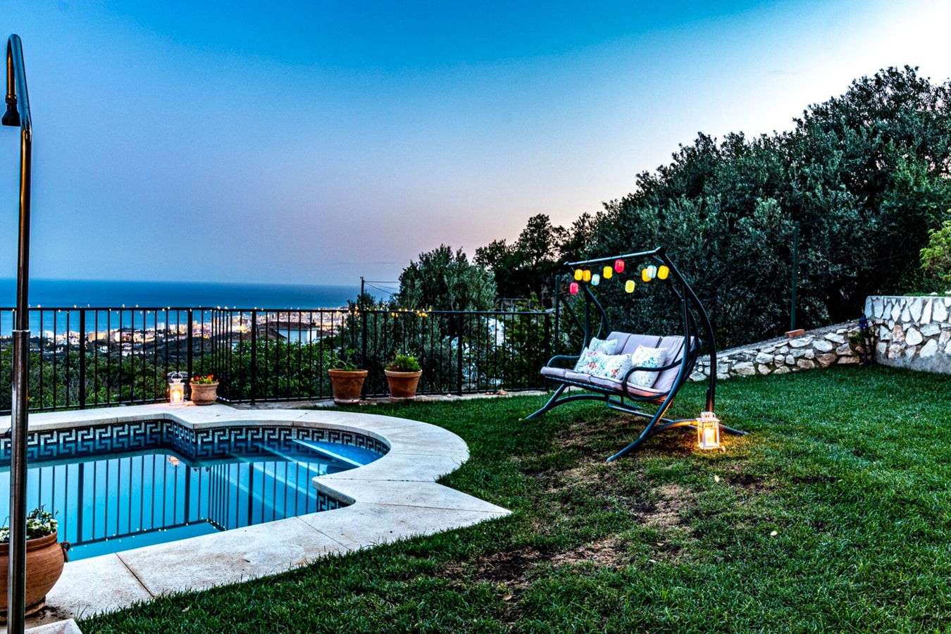 CASA SUEÑO · Casa Sueño - Lovely home with private pool, BBQ... 20 LYX homes