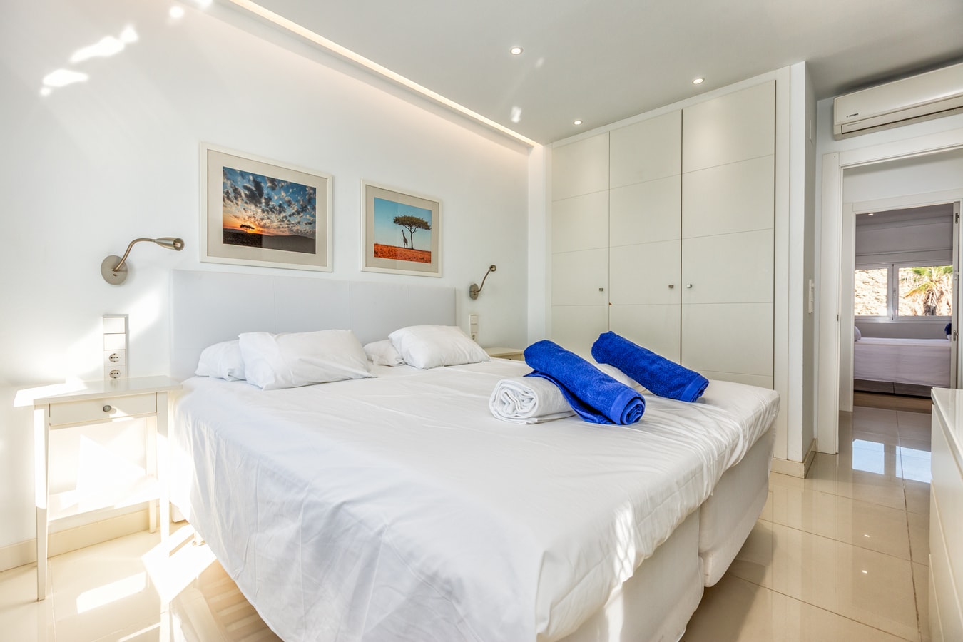 Olimpo | Beachfront | Terrace | Panoramic Sea View 16 LYX homes