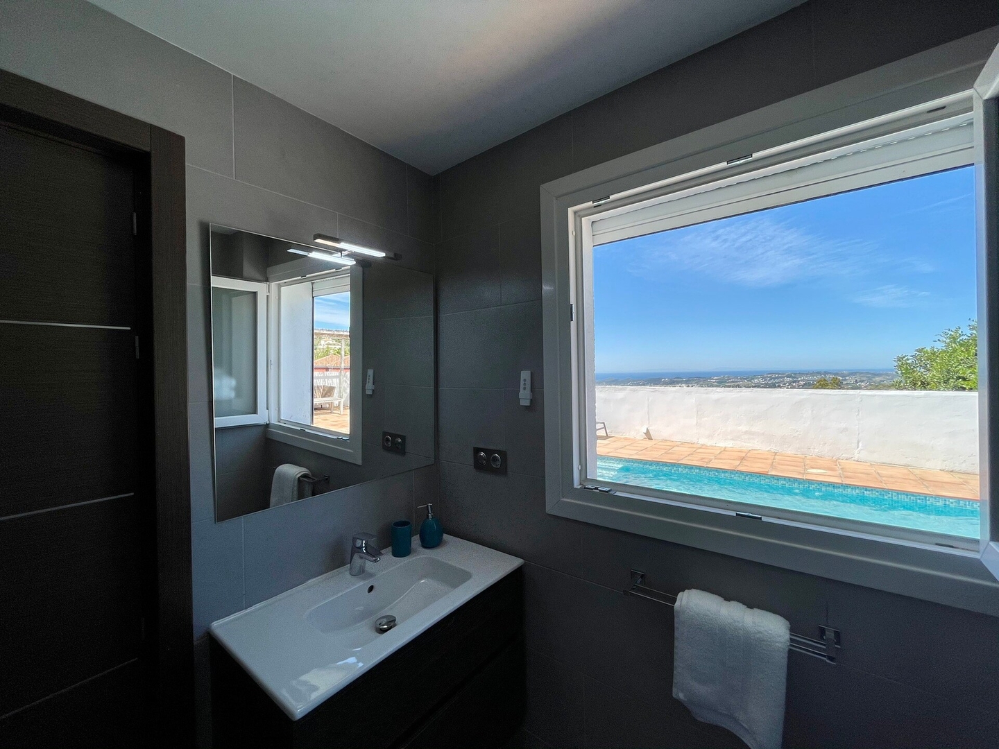 Casa Mimosa - Mijas 78 LYX homes