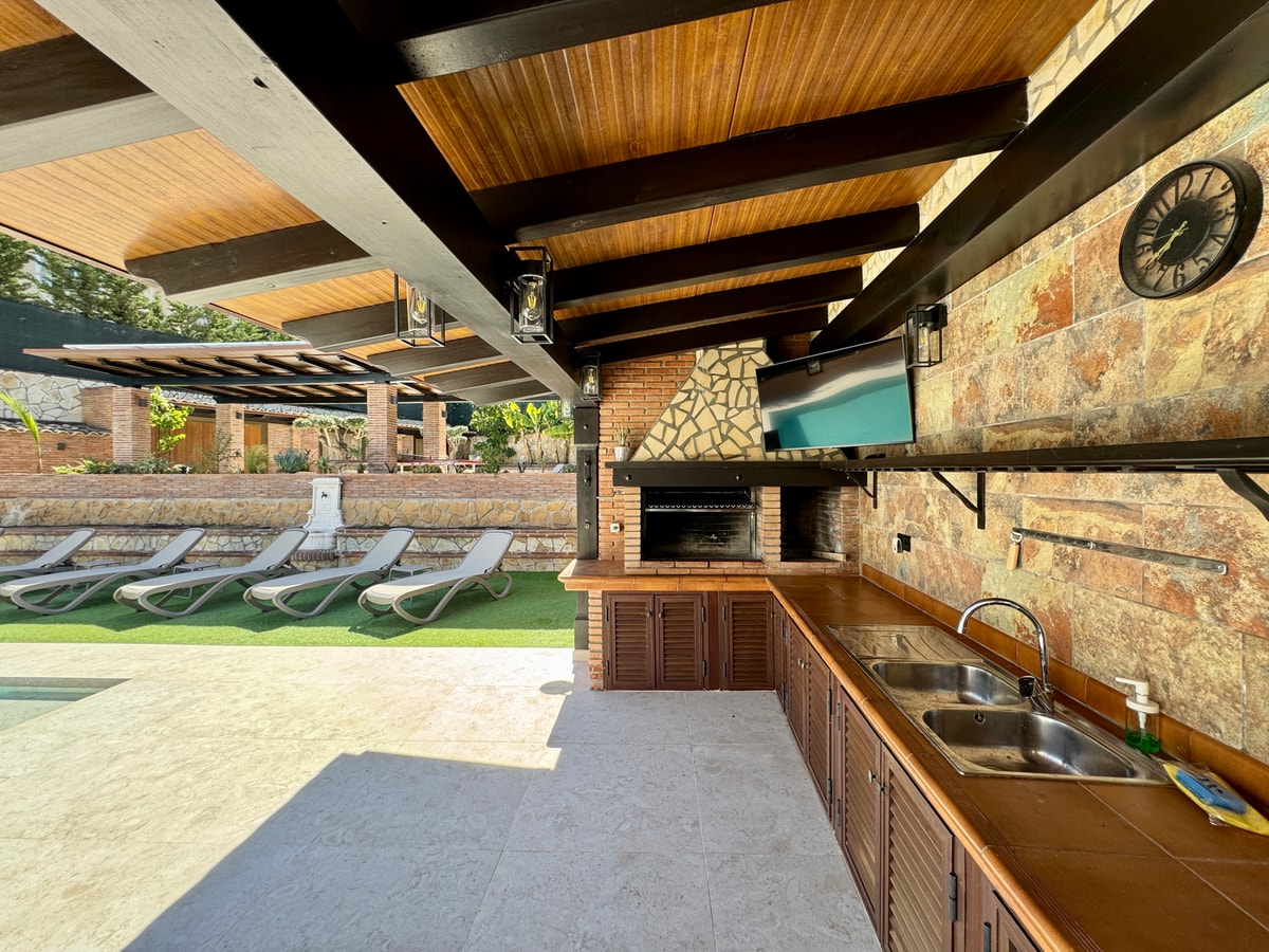 Casa Vista Verde - Charming home with private pool 39 LYX homes