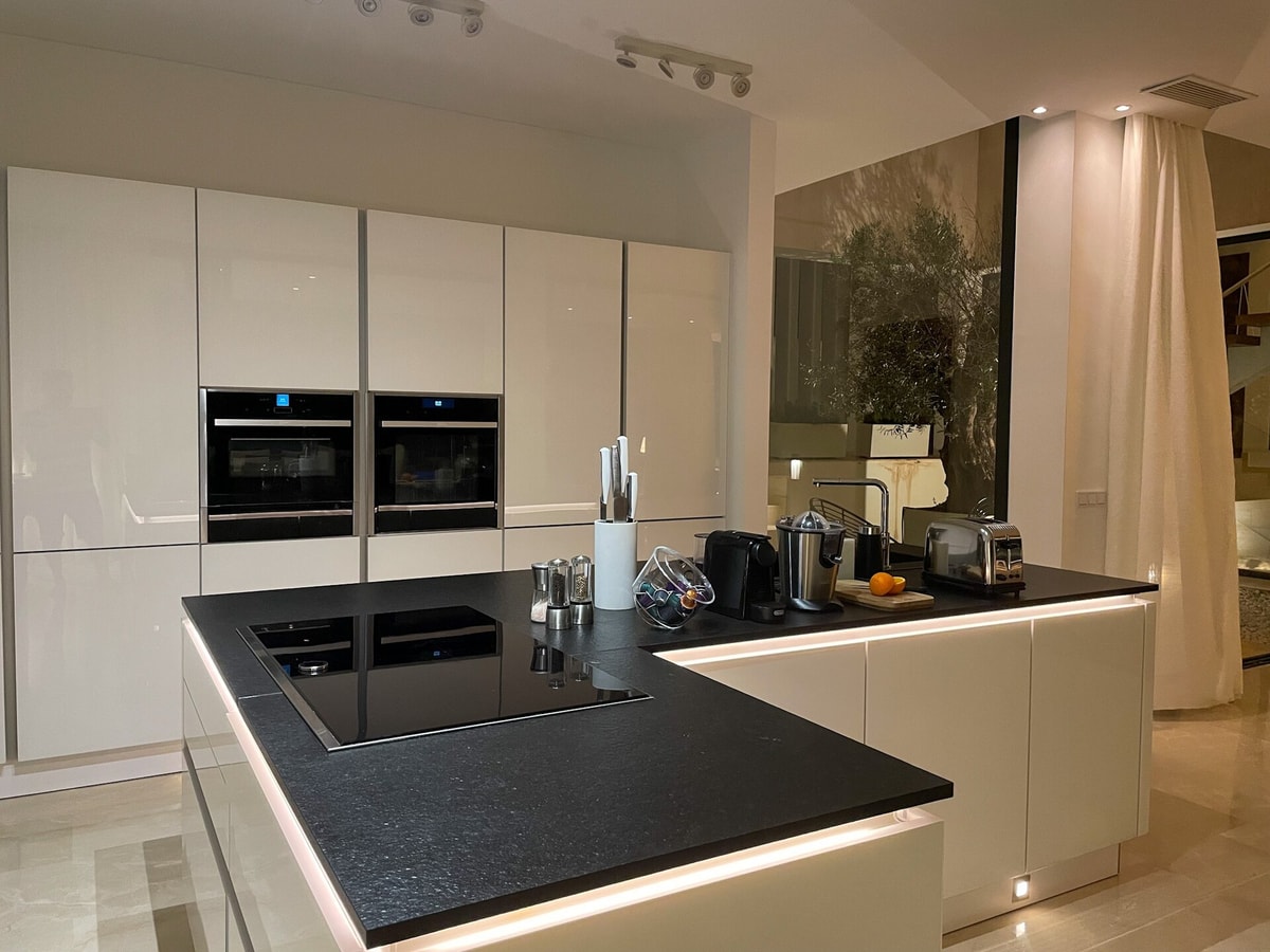 INFINITY · Infinity - Luxury Villa in Benalmádena 128 LYX homes