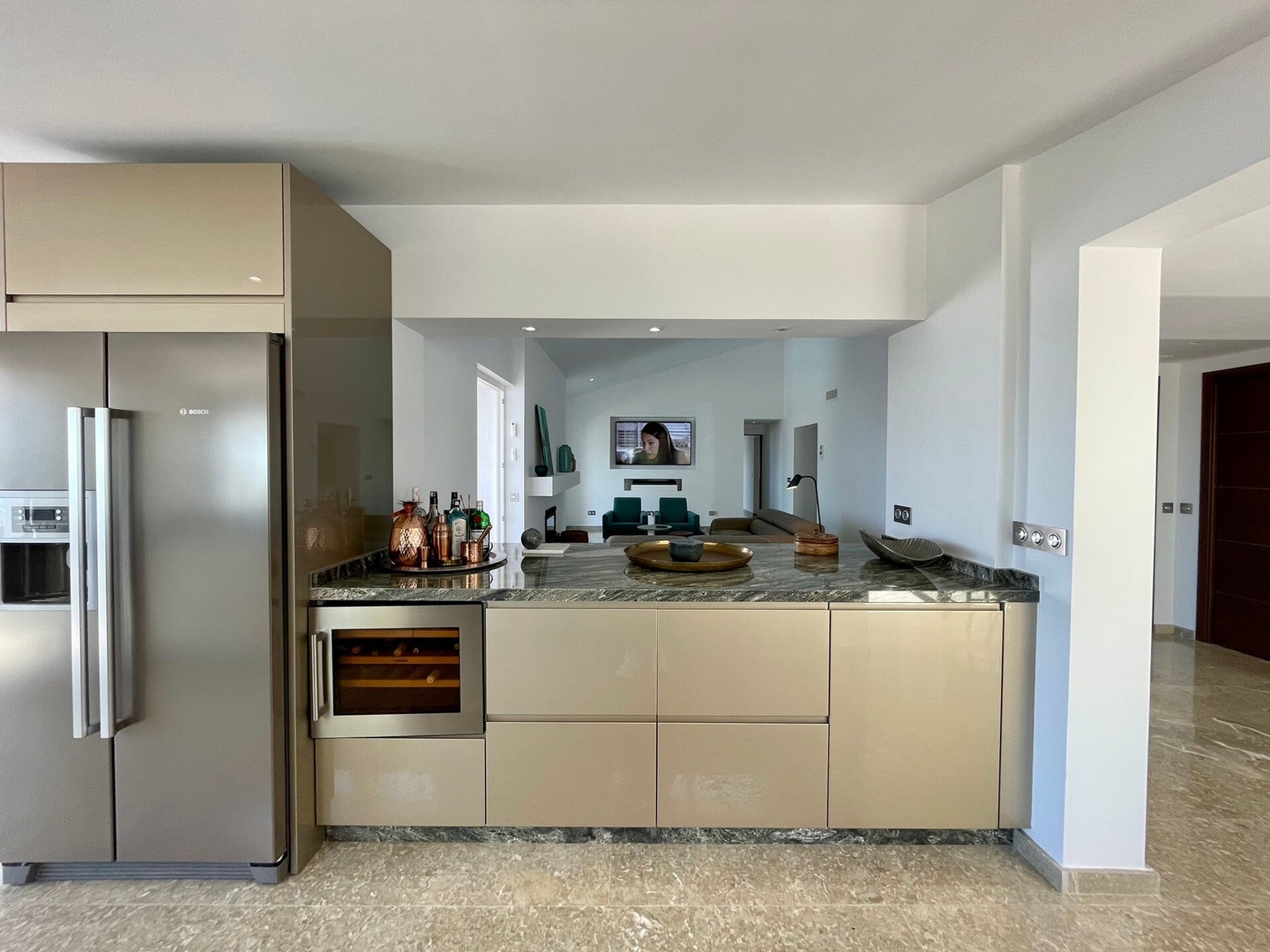 Casa Mimosa - Mijas 32 LYX homes