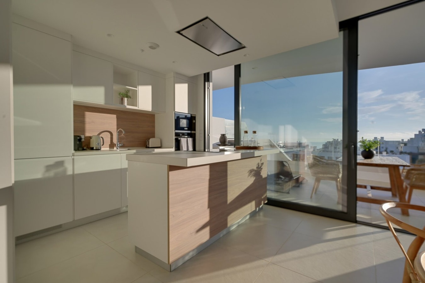 Higueron West217 11 LYX homes