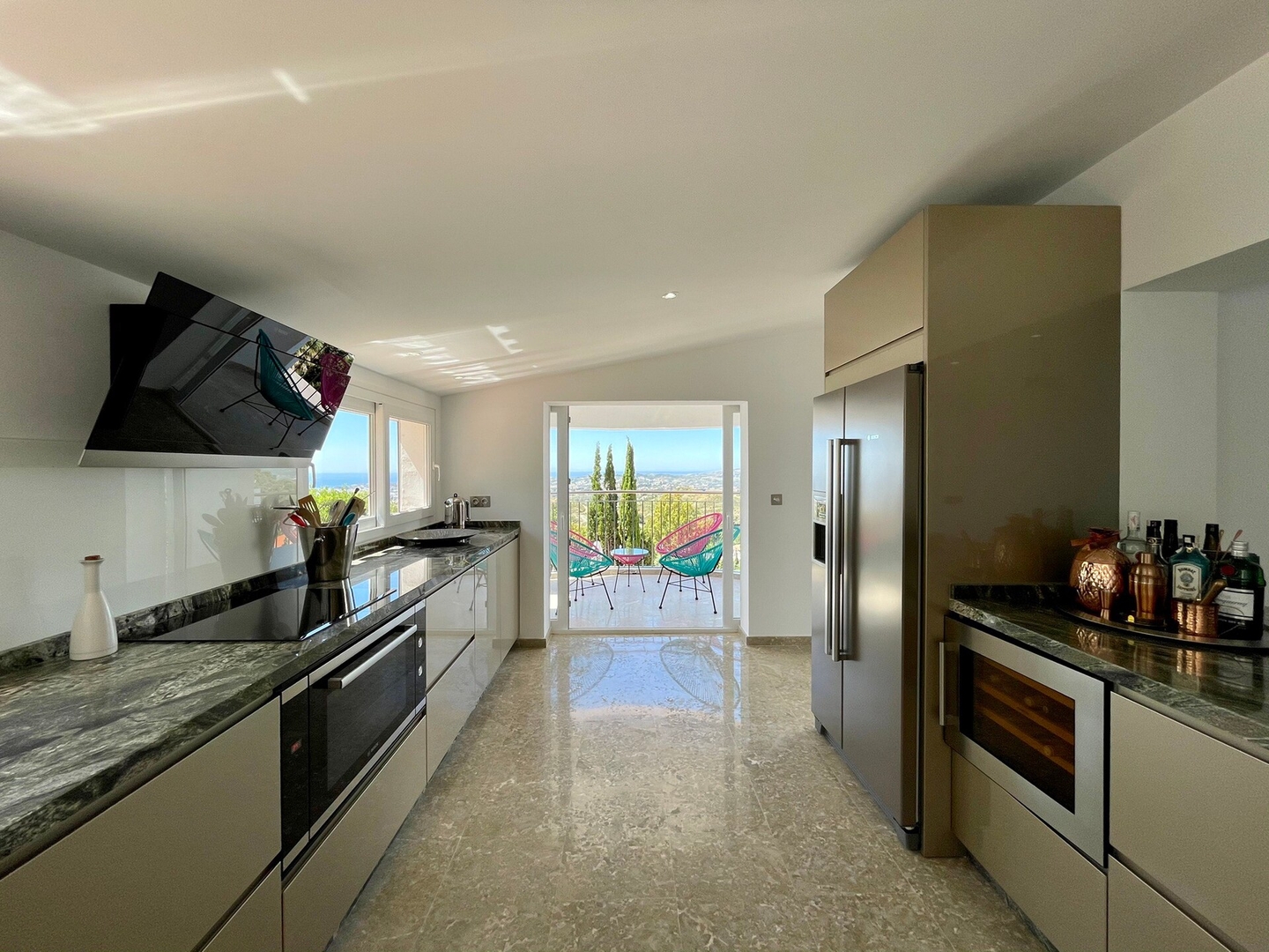 Casa Mimosa - Mijas 35 LYX homes